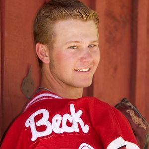 Meet your Posher, Cody